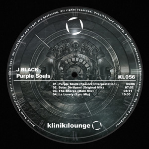 Purple Souls (Passive Interpretation)