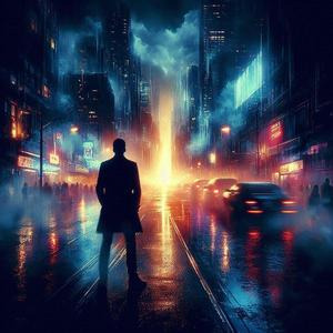 Сквозь тьму