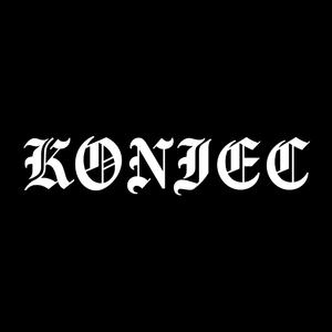 KONIEC
