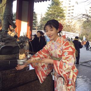 犬夜叉-超越时空的思念