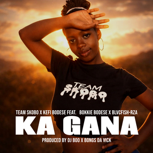 Ka Gana