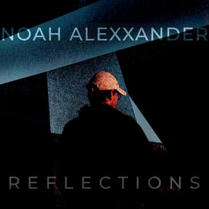 Adrift (feat. kiwifrooot, Jordan Skomal & Sean Bocinsky)