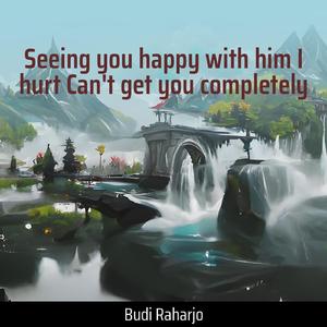 Love and Not Him You Should Know That I Love More Than Him