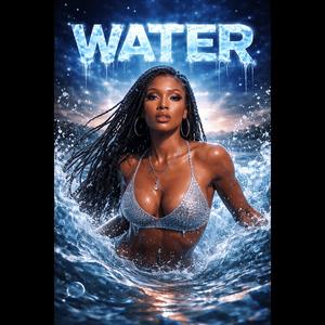 Water (feat. Queen Nasty)