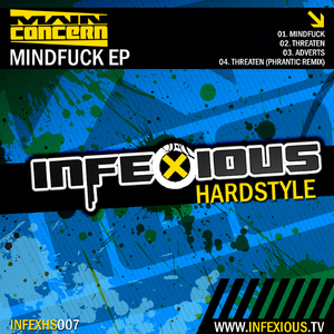 Mind**** (Original Mix)