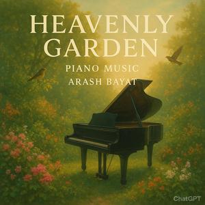 Heavenly Garden