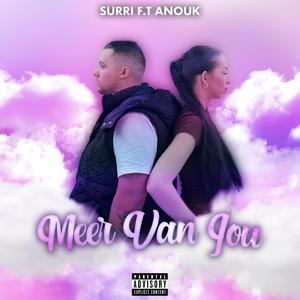 Meer van jou (feat. Anouk)