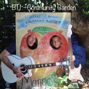 Community Garden