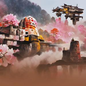 Quirk of Time Within Aperture