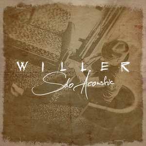 Verzicht (Solo Acoustic Version)