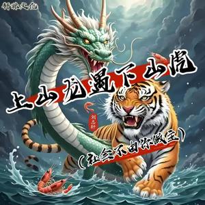 上山龙遇下山虎（社会不由你做主）