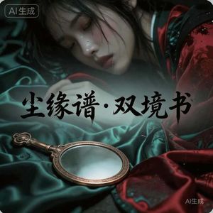 泪痣辞·风月葬