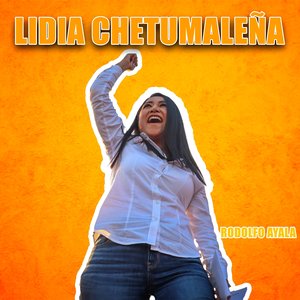 Lidia Chetumaleña