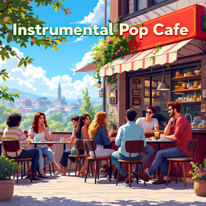 Chroma Chill Work Music