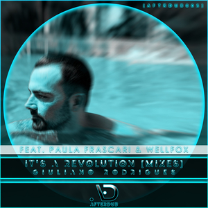 It's a Revolution (Tech Mix)