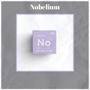 Nobelium