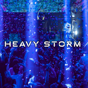 Heavy Storm