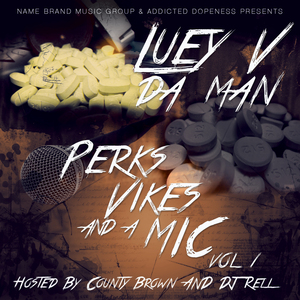 Percocet [Prod. By DJ]