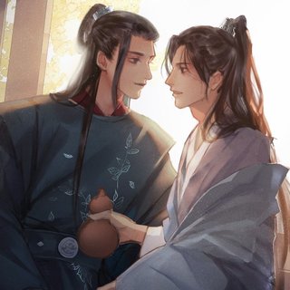 电视剧｜山河令 OST龚俊＆张哲瀚