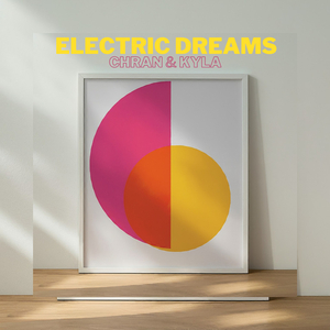 Electric dreams