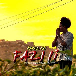 Rinel RB -FAZI LI (official music)