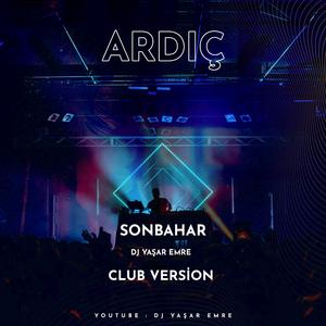 Sonbahar (feat. Ardıç)