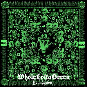 Bitch I’m tryna smash