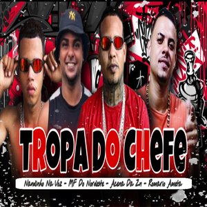 Tropa do Chefe