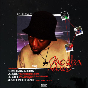 Mogba Adura