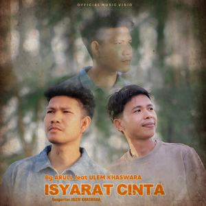 Isyarat Cinta