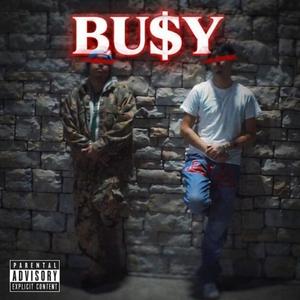 BUSY (feat. Ozone)