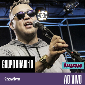 Faz o Meu Povo Sambar (Ao Vivo)