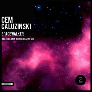 Spacewalker (Extended Mix)