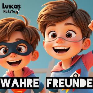 Wahre Freunde