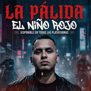 LA PALIDA.