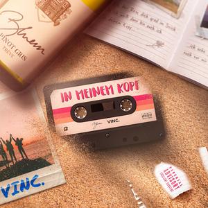 In meinem Kopf (feat. VINC.)