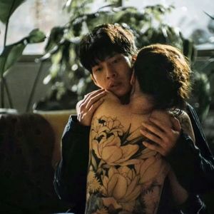 《朝夕》很想你