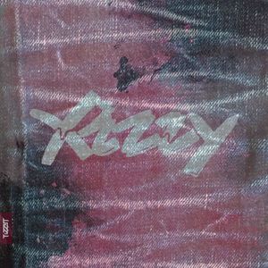 TizzyT,Vinida- 冷战(Xizzy Bootleg)