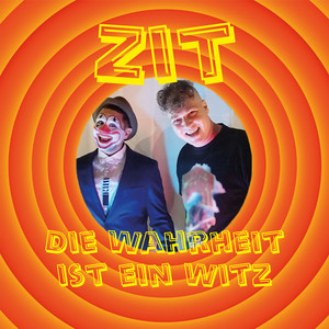 Die Wahrheit ist ein Witz