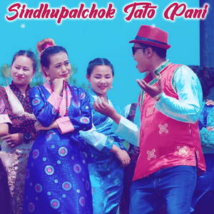 Sindhupalchok Tato Pani