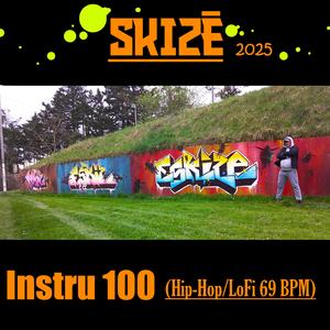 Instru 100 (Hip-Hop/LoFi 69 BPM)