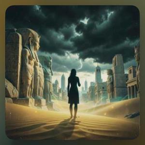 Yanık ten, Kızgın Gece