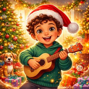 where's my Christmas hat