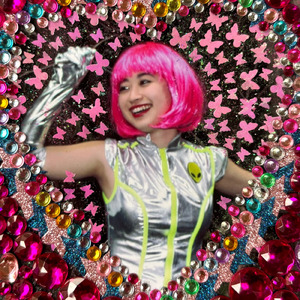 パンク蛹化の女 (Cover)