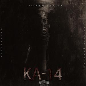 KA 14 SHIVAMOGGA KANNADA RAP