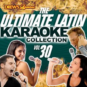 Descarado (Karaoke Version)
