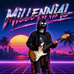 MILLENNIAL