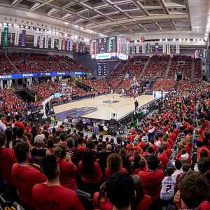 Contigo fundación / Himno Fundación CB Granada