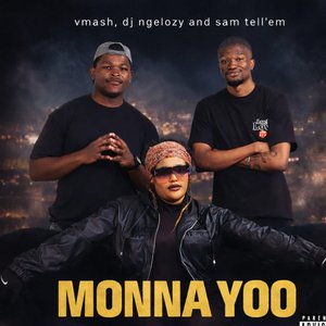 Monna Yoo