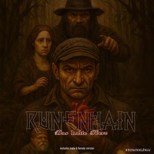 Das kalte Herz (male version)